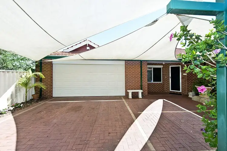 29A Saleham Street, Lathlain WA 6100