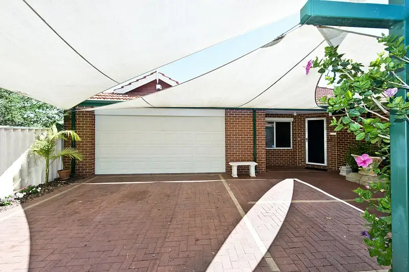 Main view of Homely house listing, 29A Saleham Street, Lathlain WA 6100