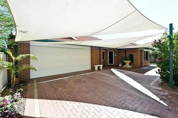 Second view of Homely house listing, 29A Saleham Street, Lathlain WA 6100