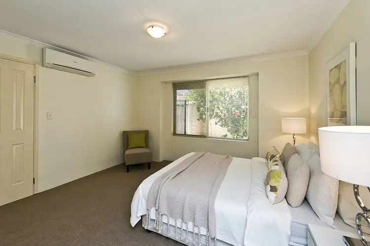 Fifth view of Homely house listing, 29A Saleham Street, Lathlain WA 6100