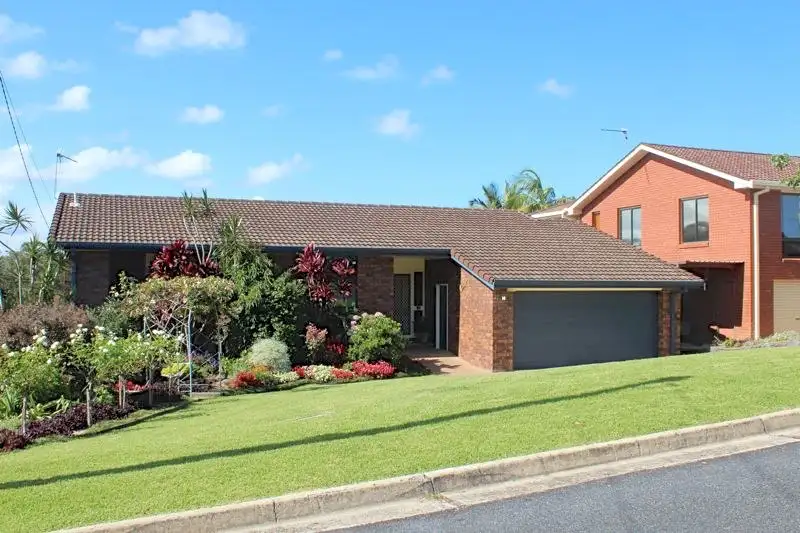 Main view of Homely house listing, 14 Belbowrie Road, Toormina NSW 2452