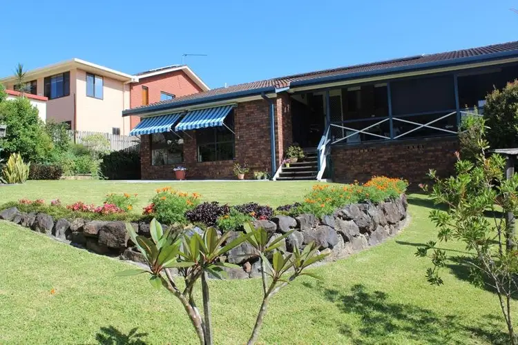 Second view of Homely house listing, 14 Belbowrie Road, Toormina NSW 2452