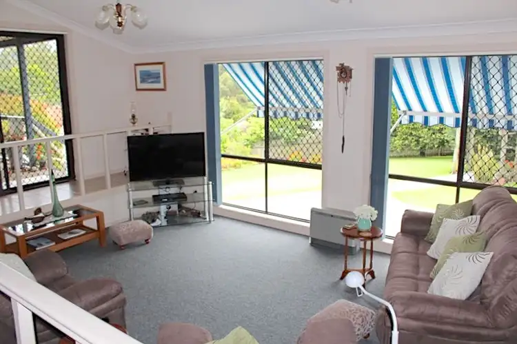 Sixth view of Homely house listing, 14 Belbowrie Road, Toormina NSW 2452