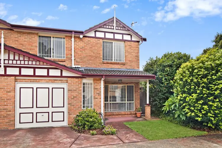 4/78 Allambie Road, Allambie Heights NSW 2100