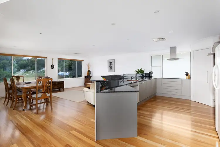 Fifth view of Homely house listing, 46 Pacific Drive, Fingal Bay NSW 2315