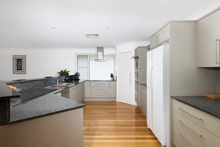 Sixth view of Homely house listing, 46 Pacific Drive, Fingal Bay NSW 2315