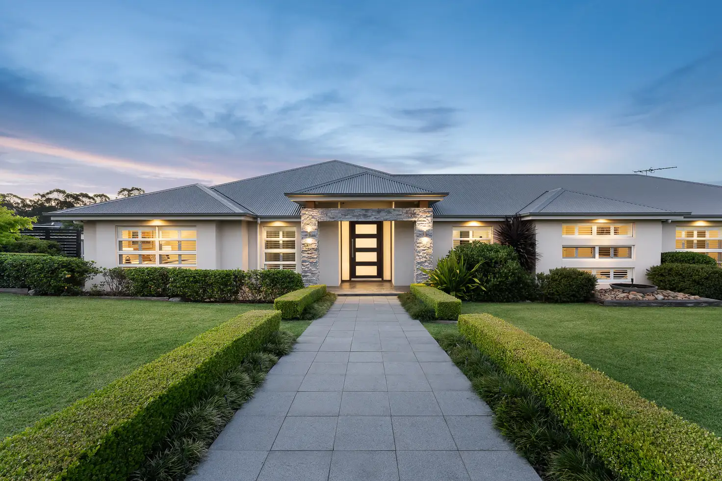 Main view of Homely house listing, 20 Twin Creeks Drive, Luddenham NSW 2745