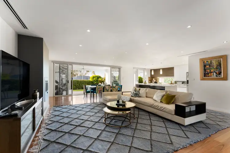 Third view of Homely house listing, 20 Twin Creeks Drive, Luddenham NSW 2745