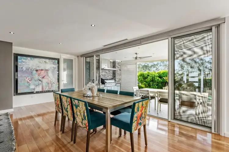 Fifth view of Homely house listing, 20 Twin Creeks Drive, Luddenham NSW 2745