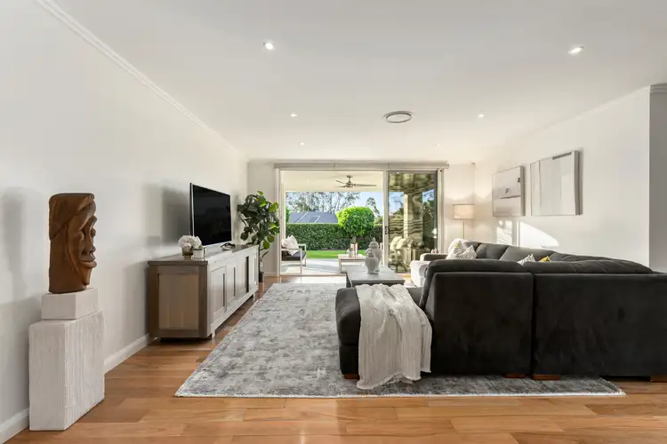 Sixth view of Homely house listing, 20 Twin Creeks Drive, Luddenham NSW 2745