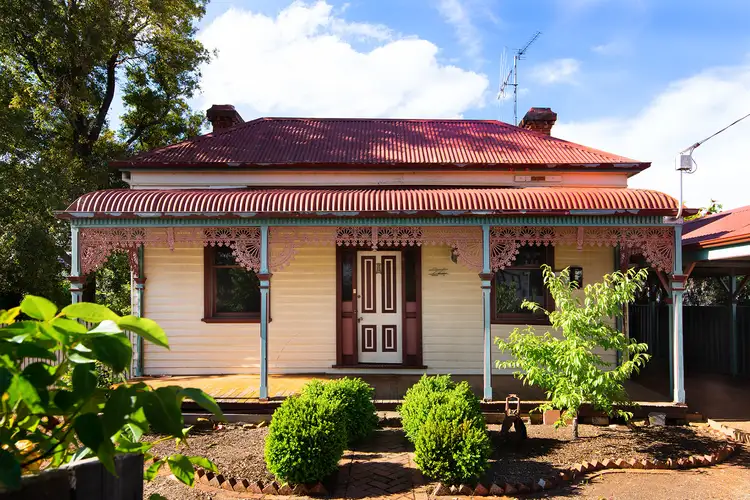 Second view of Homely house listing, 24 Church Street, Eaglehawk VIC 3556