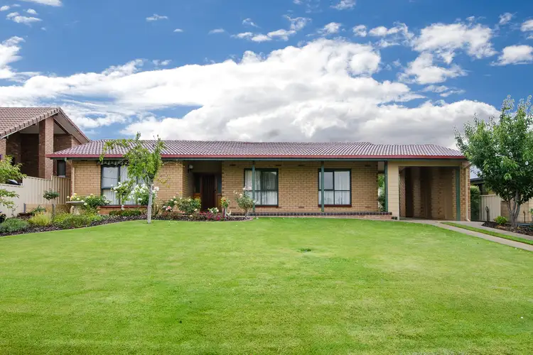 Main view of Homely house listing, 16 Corcoran Terrace, Millicent SA 5280
