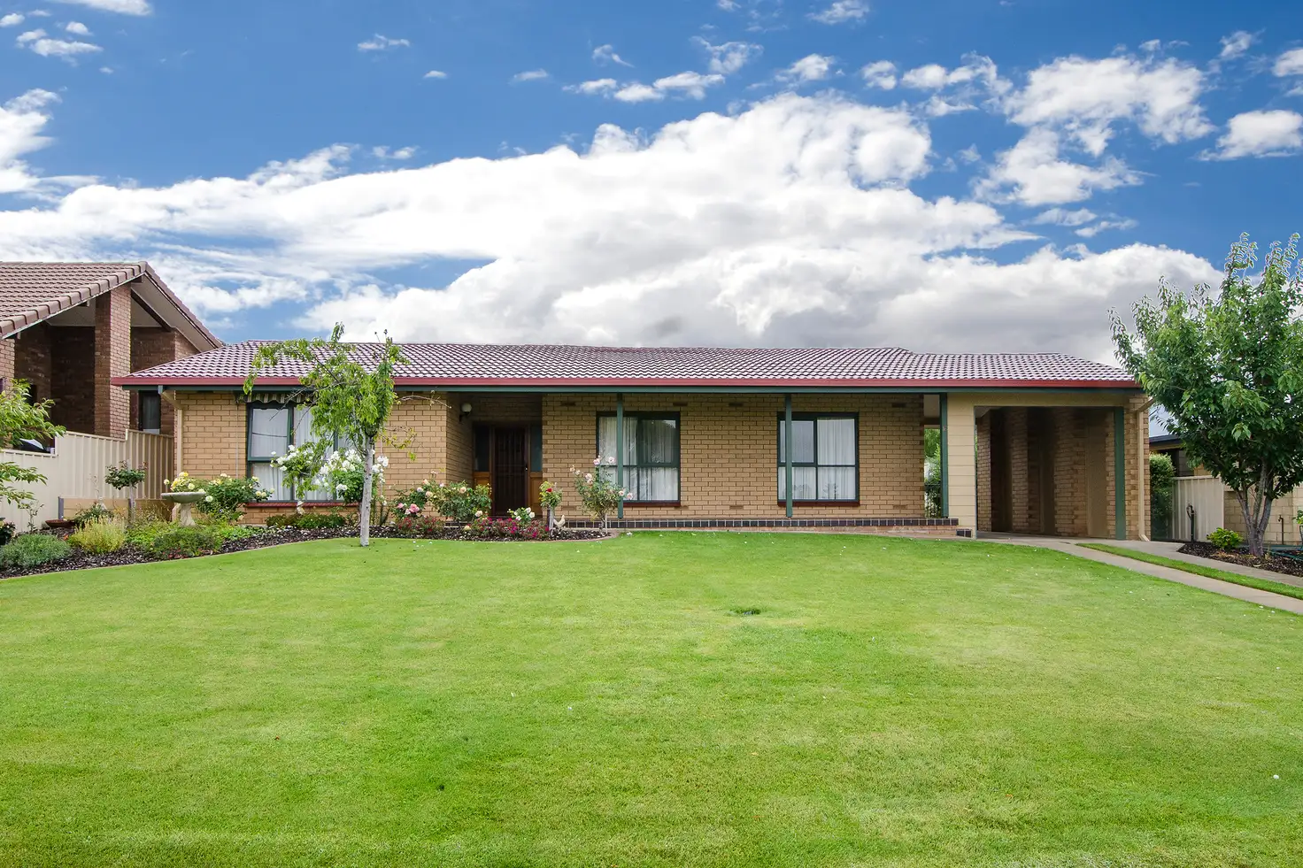 Main view of Homely house listing, 16 Corcoran Terrace, Millicent SA 5280