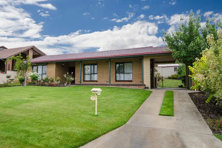 Second view of Homely house listing, 16 Corcoran Terrace, Millicent SA 5280