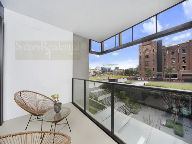 3D/3 Park Lane, Chippendale NSW 2008