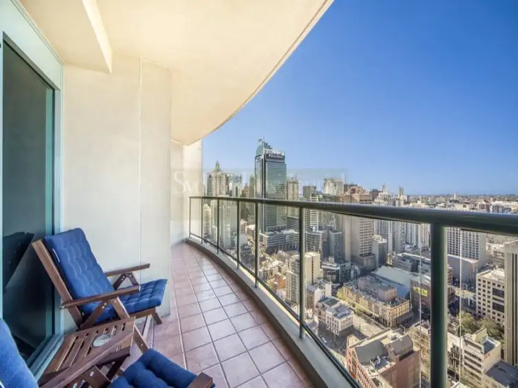 3903/2 Quay Street, Haymarket NSW 2000