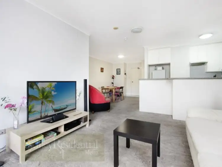 Second view of Homely apartment listing, 14/122 Saunders Street, Pyrmont NSW 2009