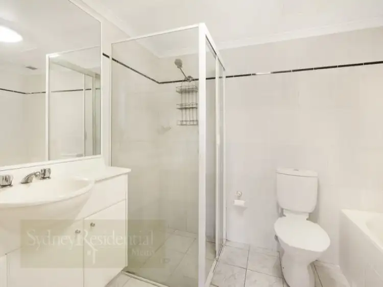 Sixth view of Homely apartment listing, 14/122 Saunders Street, Pyrmont NSW 2009