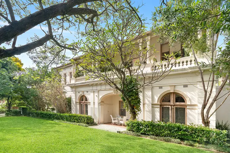 2/2-4 Carrington Avenue, Strathfield NSW 2135