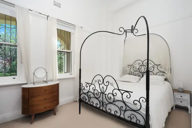 Fifth view of Homely apartment listing, 2/2-4 Carrington Avenue, Strathfield NSW 2135