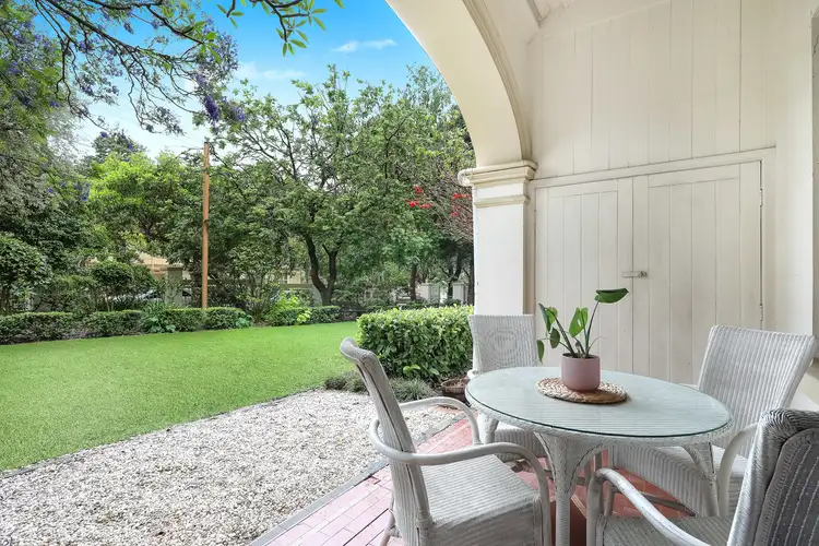 Sixth view of Homely apartment listing, 2/2-4 Carrington Avenue, Strathfield NSW 2135