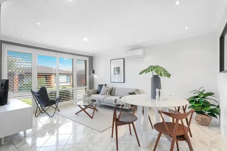 3/93-95 Lincoln Street, Belfield NSW 2191