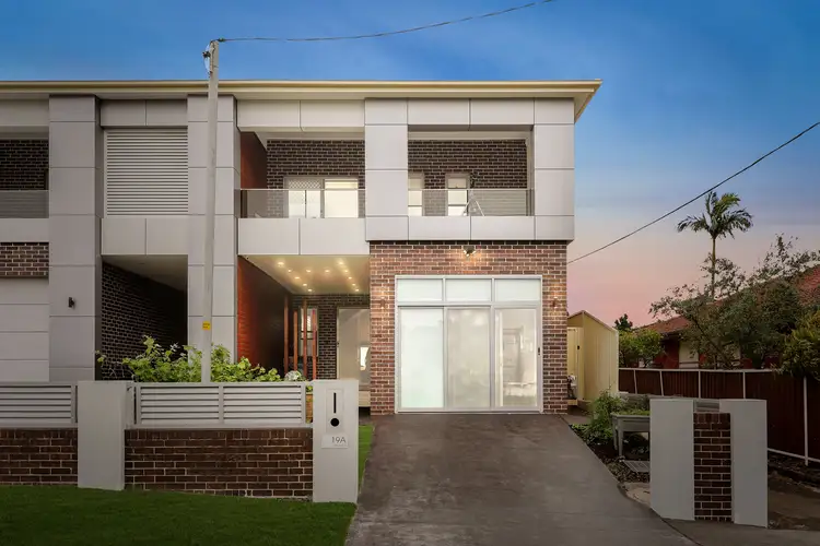 19a Crucie Avenue, Bass Hill NSW 2197