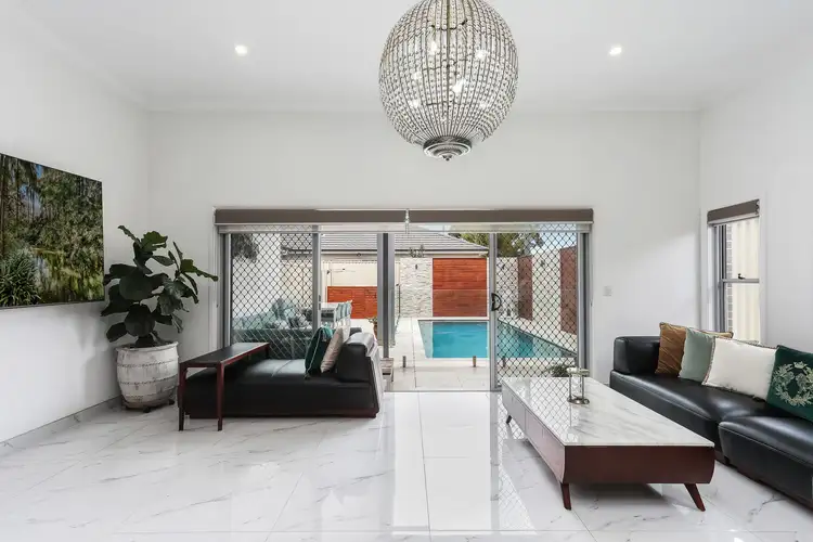 Third view of Homely semi-detached listing, 19a Crucie Avenue, Bass Hill NSW 2197