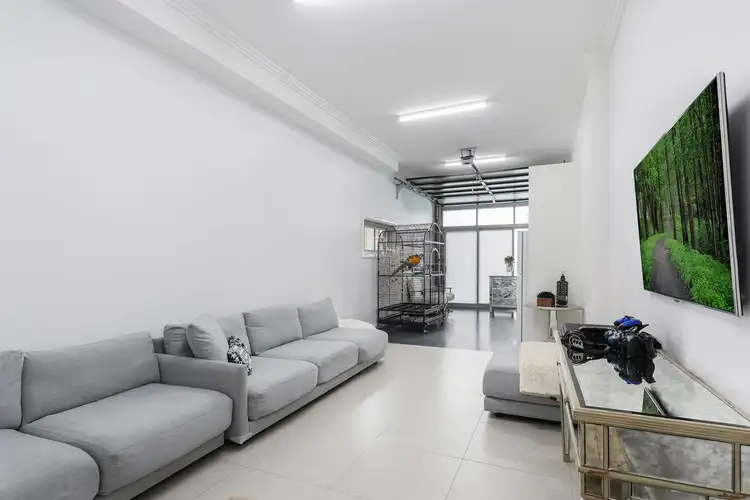 Fourth view of Homely semi-detached listing, 19a Crucie Avenue, Bass Hill NSW 2197