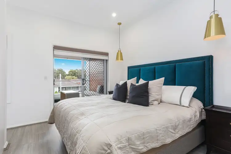 Fifth view of Homely semi-detached listing, 19a Crucie Avenue, Bass Hill NSW 2197