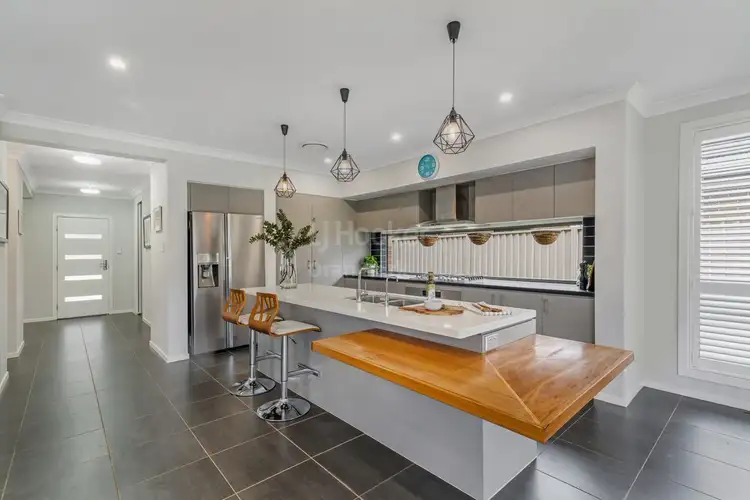 Second view of Homely house listing, 15 Doolan Crescent, Harrington Park NSW 2567