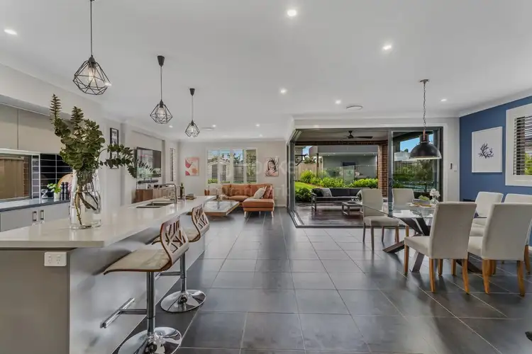 Third view of Homely house listing, 15 Doolan Crescent, Harrington Park NSW 2567