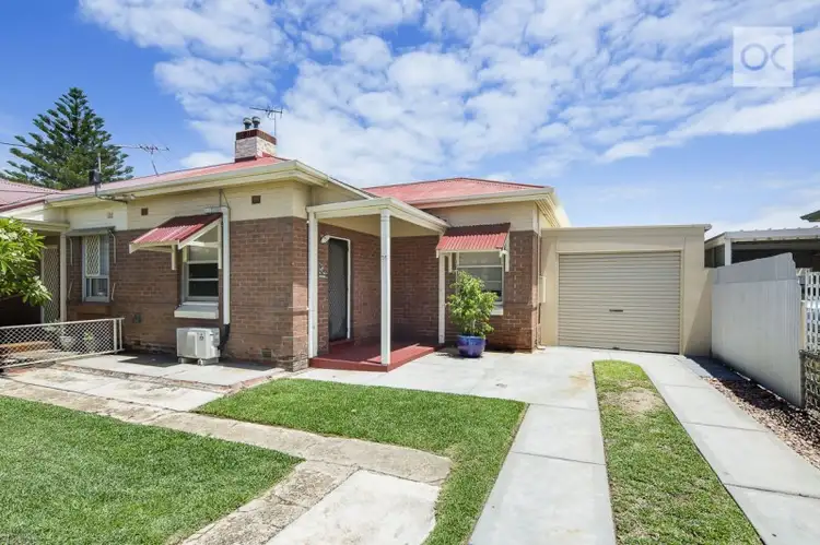 Second view of Homely house listing, 19 Phillis Terrace, Peterhead SA 5016