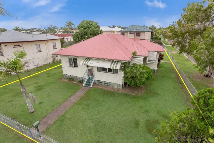 Main view of Homely house listing, 20 Besham Parade, Wynnum QLD 4178
