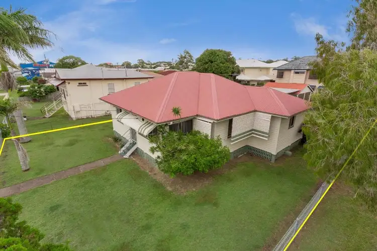 Second view of Homely house listing, 20 Besham Parade, Wynnum QLD 4178