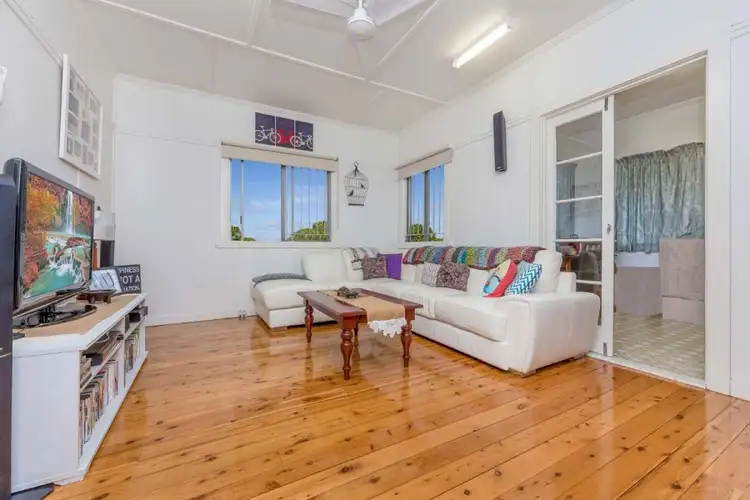 Sixth view of Homely house listing, 20 Besham Parade, Wynnum QLD 4178