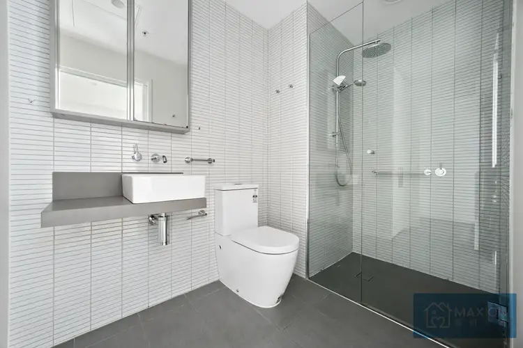 Sixth view of Homely apartment listing, 1913/65 Dudley Street, West Melbourne VIC 3003