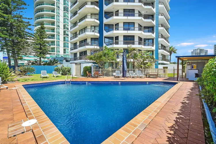 Level 1/4/3576 Main Beach Parade Street, Main Beach QLD 4217