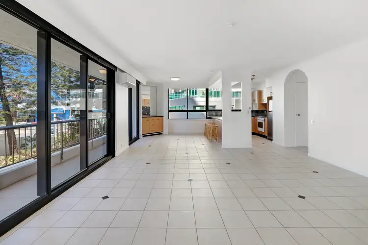 Fifth view of Homely apartment listing, Level 1/4/3576 Main Beach Parade Street, Main Beach QLD 4217