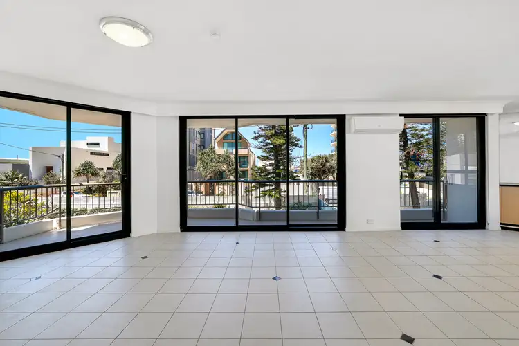 Sixth view of Homely apartment listing, Level 1/4/3576 Main Beach Parade Street, Main Beach QLD 4217