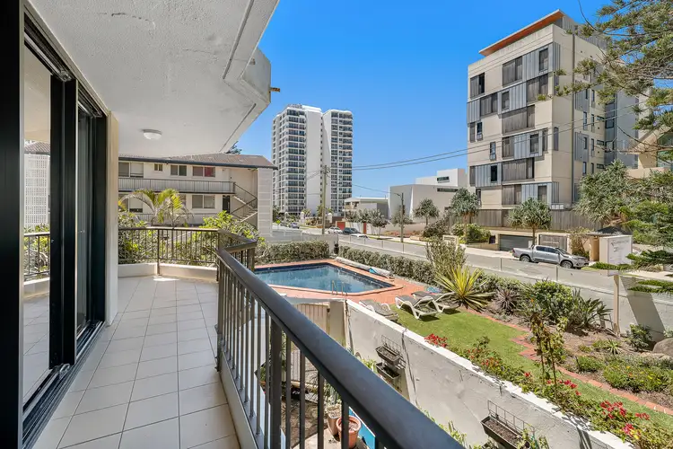 Seventh view of Homely apartment listing, Level 1/4/3576 Main Beach Parade Street, Main Beach QLD 4217