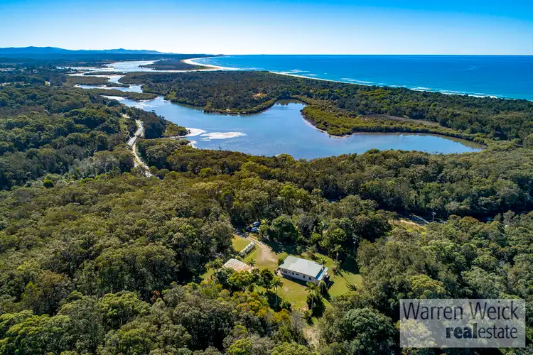 188 Hungry Head Road, Urunga NSW 2455