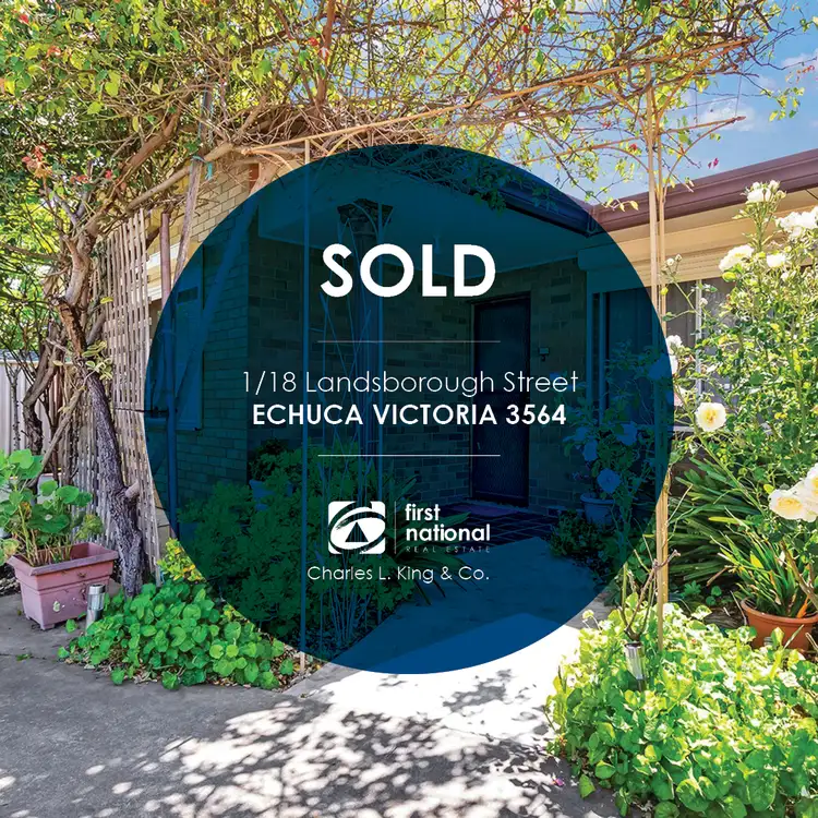 1/18 Landsborough Street, Echuca VIC 3564