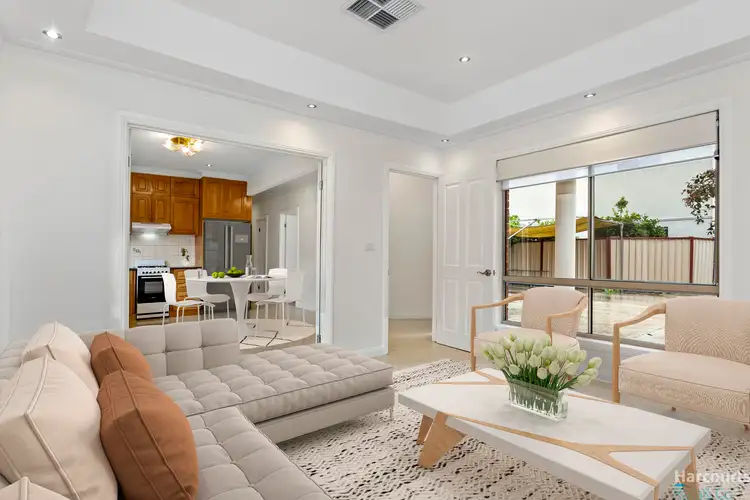 Third view of Homely unit listing, 2/34 Waratah Street, Thomastown VIC 3074