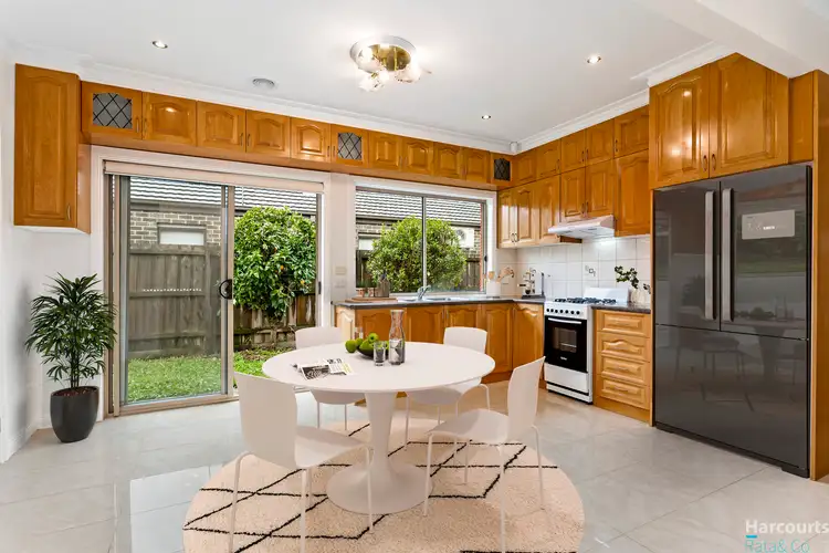 Fourth view of Homely unit listing, 2/34 Waratah Street, Thomastown VIC 3074