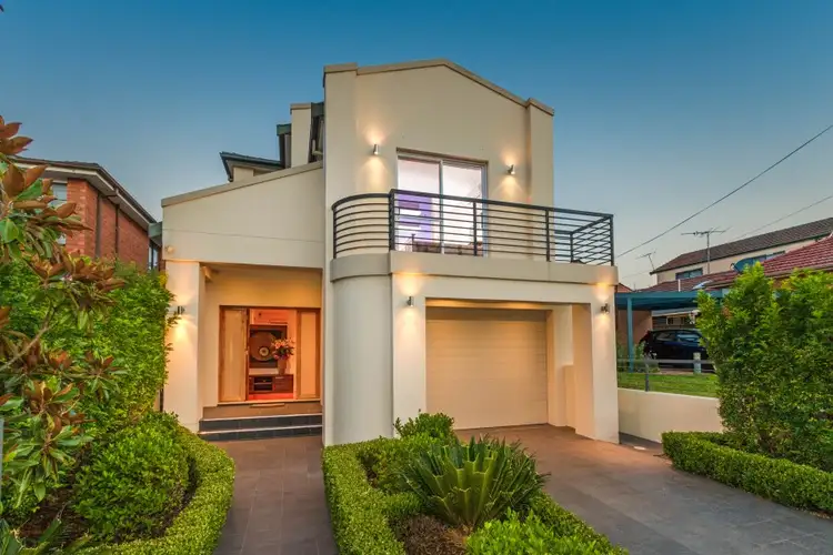 Main view of Homely house listing, 4 Eve Street, Strathfield NSW 2135