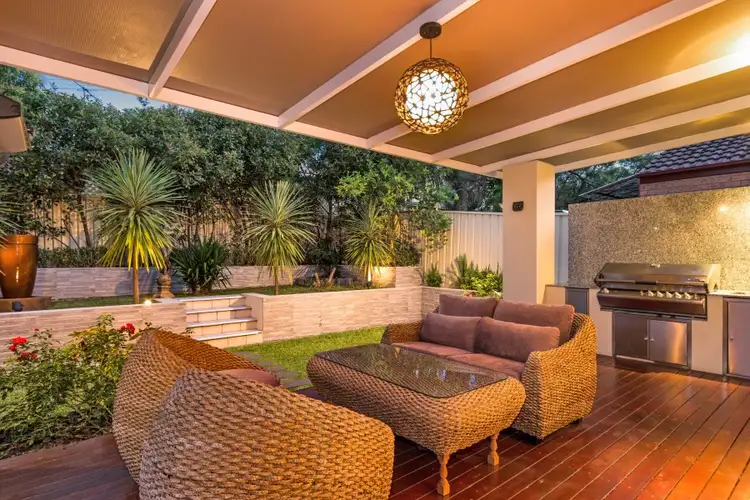 Third view of Homely house listing, 4 Eve Street, Strathfield NSW 2135