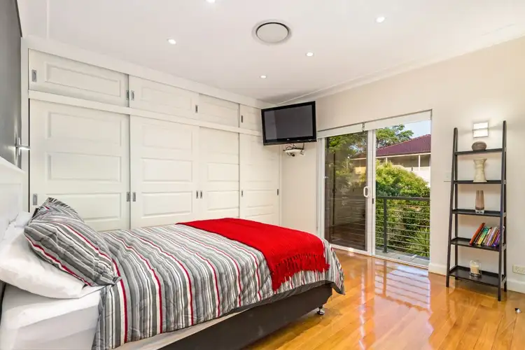 Fifth view of Homely house listing, 4 Eve Street, Strathfield NSW 2135