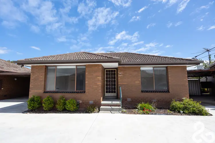 6/1 Rochdale Square, Lalor VIC 3075