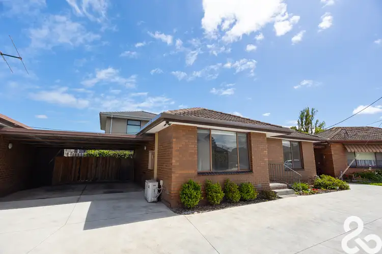 Second view of Homely unit listing, 6/1 Rochdale Square, Lalor VIC 3075